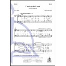 Carol of the Lamb  (SATB)