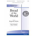 Bread of the World (SATB)