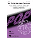 Tribute To Queen