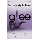 Somebody to Love (SAB)