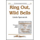 Ring Out Wild Bells  (3-Pt)