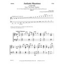 Andante Maestoso  (3-5 Octaves)