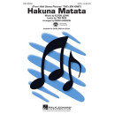 Hakuna Matata (Accompaniment CD)