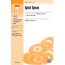 Splish Splash (Accompaniment CD)