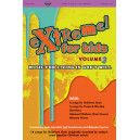 Extreme! For Kids Volume 3 (Choral Book)