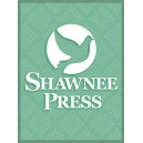 Song of the Shepherd  (SATB)  *POD*