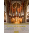 Oxford Hymn Settings for Organists: Easter and Ascension: Volume 4