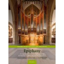 Oxford Hymn Settings for Organists: Epiphany: Volume 2