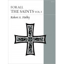 For All the Saints, Hymn Preludes for Funerals, Volume 3
