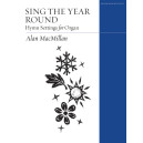 MacMillan - Sing the Year Round