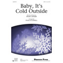 Baby It's Cold Outside (SATB)