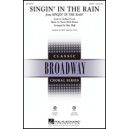 Singin in the Rain (SAB)