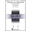 Singin in the Rain (SATB)