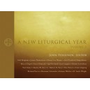 Ferguson - A New Liturgical Year Volume 2