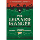 The Loaned Manger (Preview Pack)