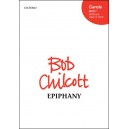 Epiphany  (SATB)