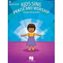 Kids Sing Praise and Worship