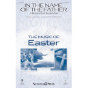 In the Name of the Father (SATB)