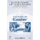 In the Name of the Father (Accompaniment CD)
