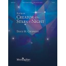 Cherwien - Partita on Creator of the Stars of Night