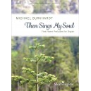 Burkhardt - Then Sings My Soul: Five Hymn Preludes for Organ