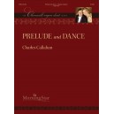 Callahan - Prelude and Dance