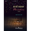 Miller - Birthday Parodies for Organ