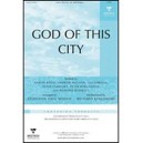 God Of This City (Orchestration) *POP*