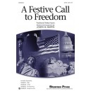 A Festive Call to Freedom (Orchestration)