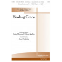 Healing Grace (SATB)