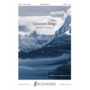 Creation Sings (SATB)