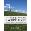 Walz - Songs from the Sacred Harp