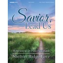 Love - Savior Lead Us