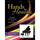 Buda - Hands to Heaven