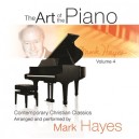 Hayes - The Art of the Piano Vol. 4 (Listening CD)