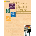 The Church Pianist's Library Vol. 24