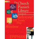 The Church Pianist's Library Vol. 23