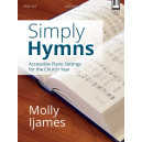 Ijames - Simply Hymns