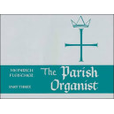 Fleischer - The Parish Organist Part 3 (Tunes N-V)