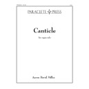 Miller - Canticle