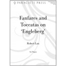 Lau - Fanfares and Toccatas on 'Engelberg'