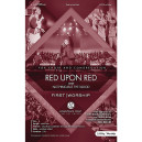 Red Upon Red (SATB)