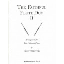 Faithful Flutist Duo II