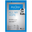 All My Hope (Acc CD)