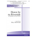 Down by the Riverside (Acc CD)