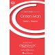 Green Man  (SSA)