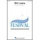 Stars  (SATB divisi)