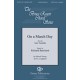 On a March Day  (SATB)