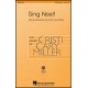 Sing Noel  (3-Pt Mixed)