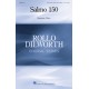 Salmo 150  (SATB)